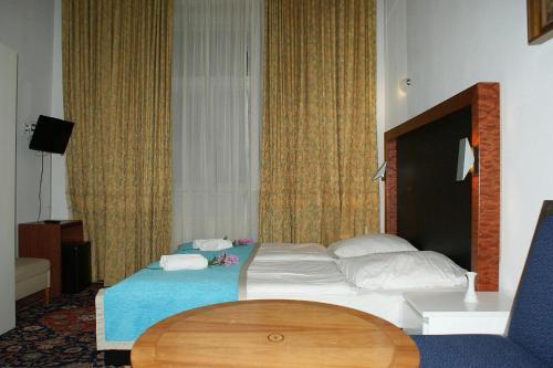 Hotel Garni Aaberna برلين المظهر الخارجي الصورة